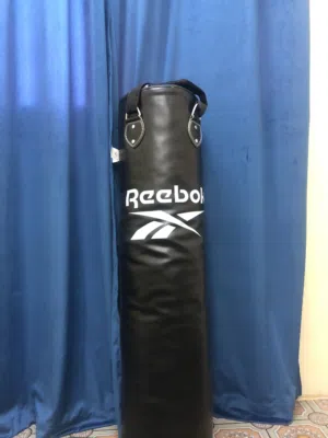 بوكسينغ شبه جديد