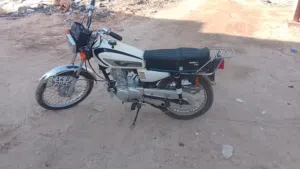 دراجه رقم للبيع