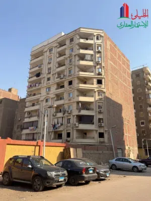 550 m2 3 Bedrooms Apartments for Sale in Cairo Shubra
