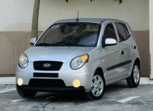 New Kia Picanto in Tripoli