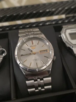 Analog Quartz Seiko watches for sale in Al Batinah