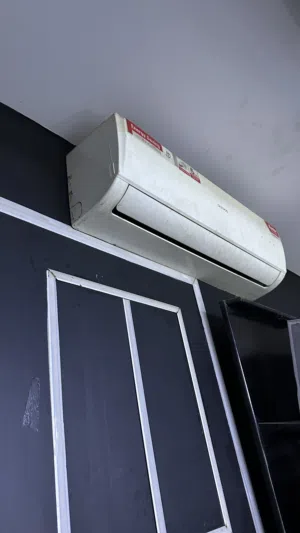 مكيف ديفو +AAA فل انڤيرتر سعر حرق