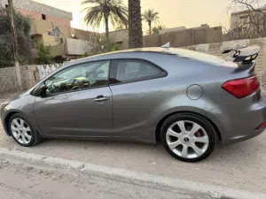 فورتي تك باب