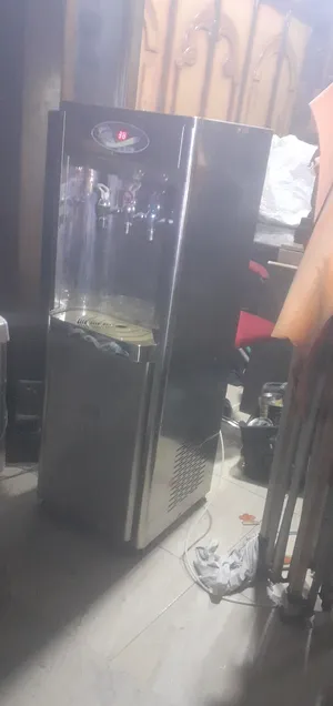 Water Coolers . Used4