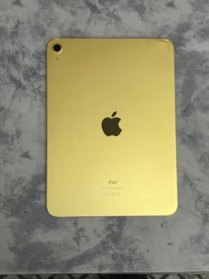 للبيع iPad الجيل العاشر الوصف مهم