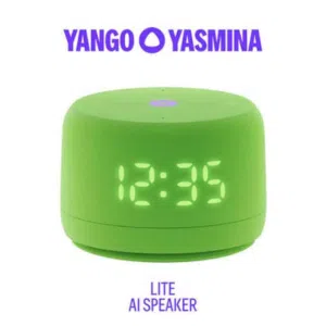 Yongo yasmina
