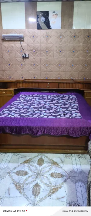 غرفه نقص كنتور بس صاج تفاصل خشب ثكيل