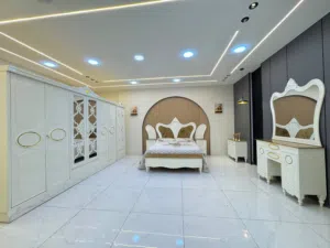 غرف نوم صاج