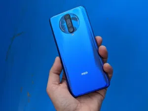 مطلوب بطارية لجهاز Poco x2 أو Redmi K30