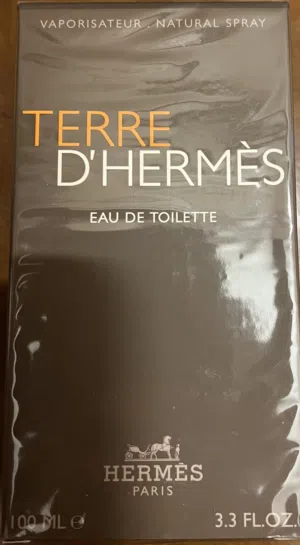 Terre d'Hermès Hermès