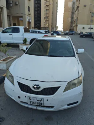تويوتا كامري 2010 للبيع