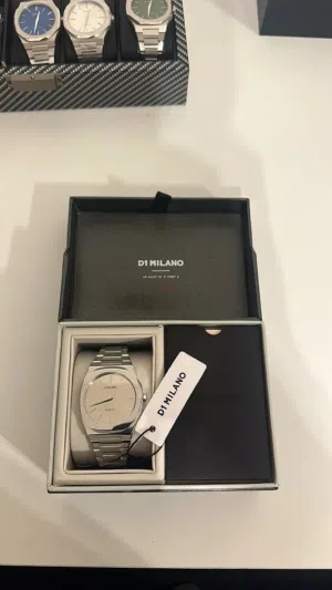 D1 Milano Mirror- دي ون ميلانو ميرور