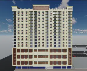 STUDIO FOR SALE  Ameera Village D4  Garden View - 118k