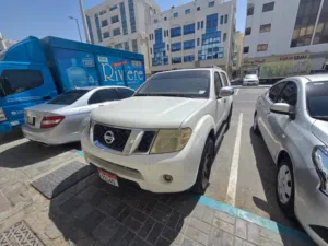 Nissan path finder 2009
