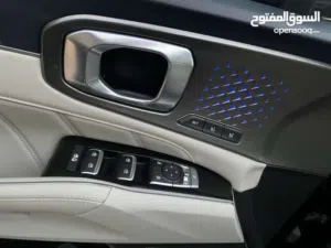كيا سورنتو 2021