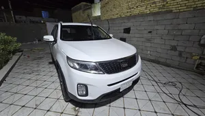 Used Kia Sorento in Dhi Qar