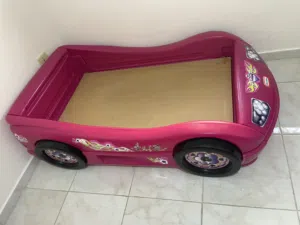 تخت اطفال نوع little likes