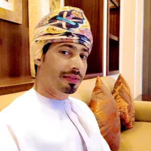 أحمد الفضيلي