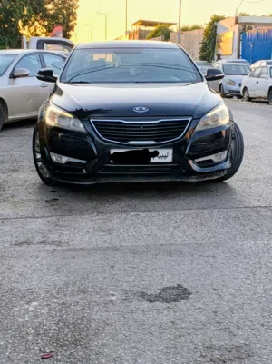 Used Kia Cadenza in Tripoli
