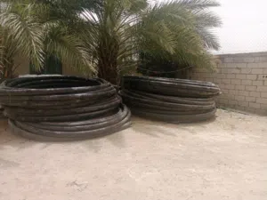 بربيش مياه قياس 90