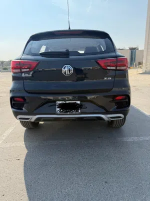 ام جي . MG ZS . 2025 . جديد1