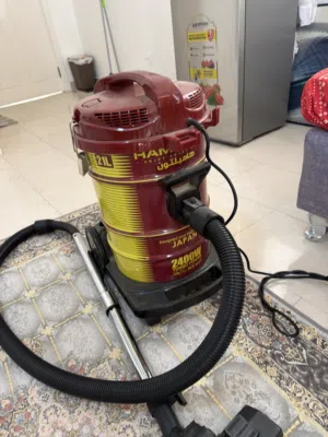 Hamilton Vacuum Cleaner 21L For Sale
