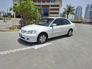 Honda Civic 2005