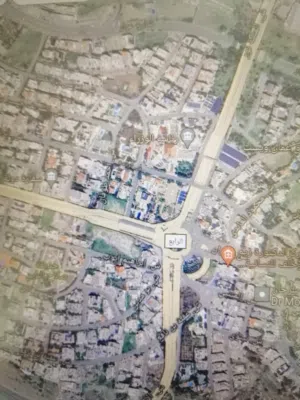 Residential Land for Sale in Amman 4th Circle