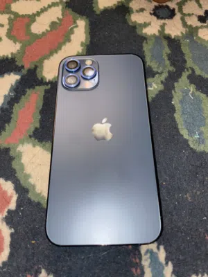 Apple iPhone 12 Pro 128 GB in Tripoli