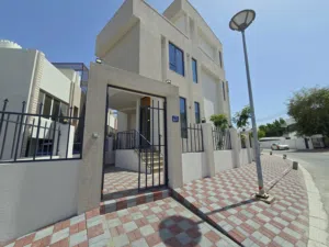 200 m2 3 Bedrooms Villa for Sale in Muscat Madinat As Sultan Qaboos