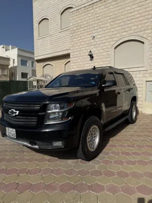 Used Chevrolet Tahoe in Farwaniya