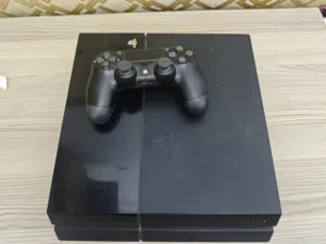 Sony PlayStation 4 (PS4) Fat – 500GB