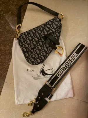 حقيبه يد ( Dior ) copy but high quality