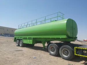 Tankr green 10,000 galun