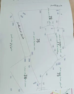‏الاستخدام المتعدد ‏.‏ 1650 م٢ ‏.‏ المالك‏1
