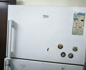 ثلاجة بيكو سعة 590 لتر