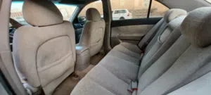 سوناتا أمريكي 2007فل كامل جميع الموصفات سته بسطون جير تماتيك فريمات كهرباء مريات كهربا فتحت سقف نو
