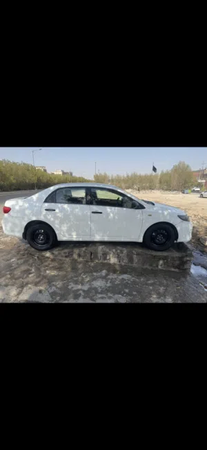 تيوتا كورلا