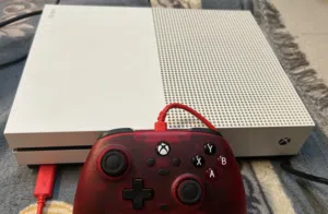 Xbox One S Xbox for sale in Muscat