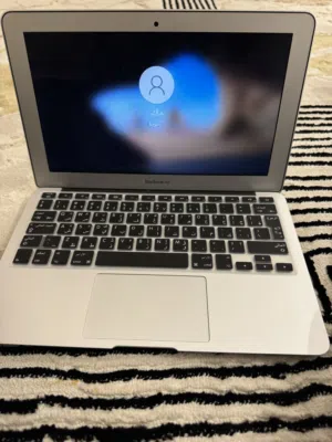 لابتوب ابل