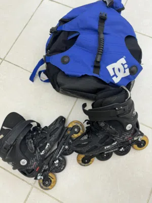 Skate Rollerblade
