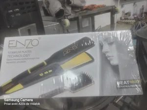 babyliss marque ENZO