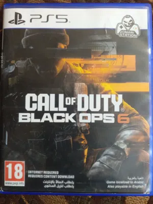 Call of Duty Black Ops6