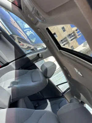 Used Hyundai Ioniq in Amman
