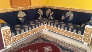 Sofa set  Al buraimi