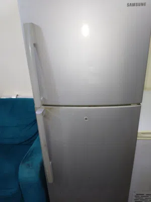 ثلاجة سامسونج