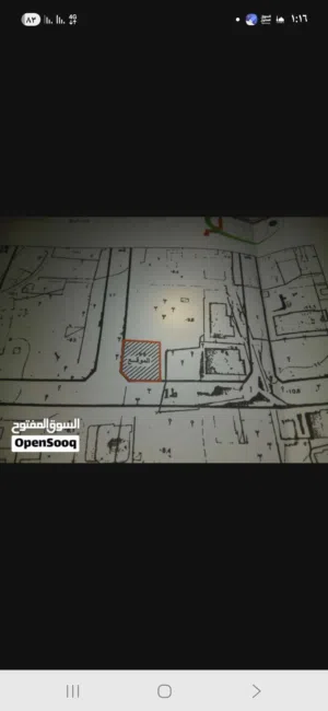 Residential Land for Sale in Tripoli Souq Al-Juma'a
