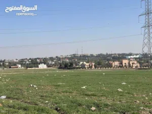 Residential Land for Sale in Amman Umm Al-Amad