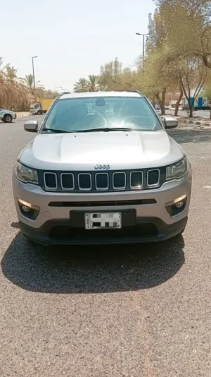Used Jeep Compass in Farwaniya