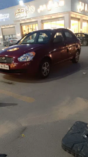 Used Hyundai Accent in Tripoli